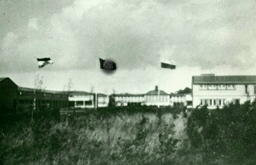 1934 - Kinderheim Wiek auf Rgen