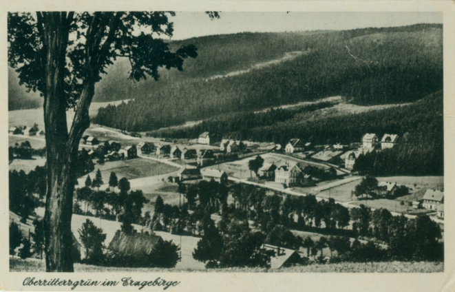 1954-08-11 AK Oberrittergrn (tub)