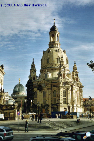 Frauenkirche grer ? Bitte klicken