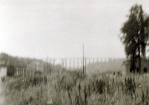 Gltzschtalbrcke 1957