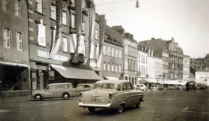 1957-08-05 Saale-Kaufhaus Hof