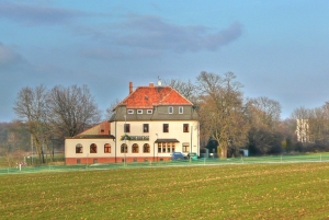 Jugendherberge Chemnitz