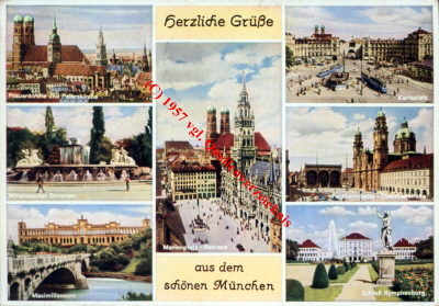 AK Mnchen