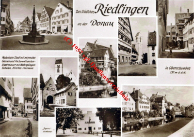AK Riedlingen