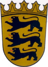 wappen b-w